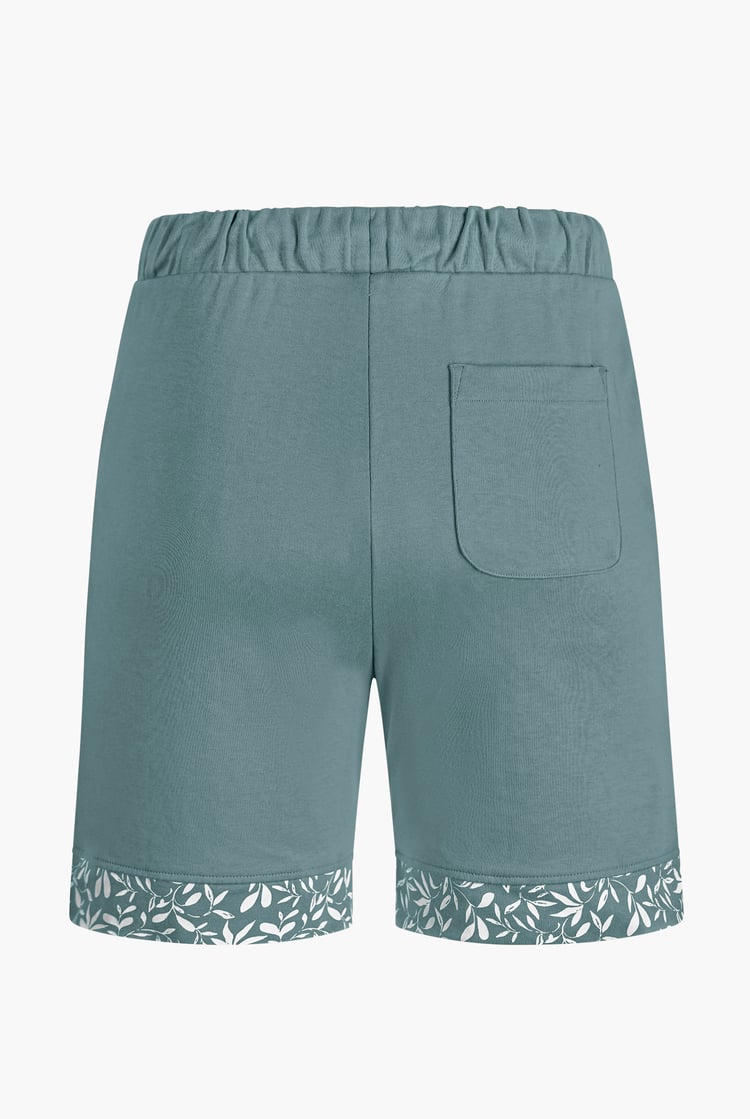 Womens Bermuda Shorts