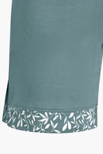 Womens Bermuda Shorts