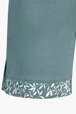 Womens Bermuda Shorts