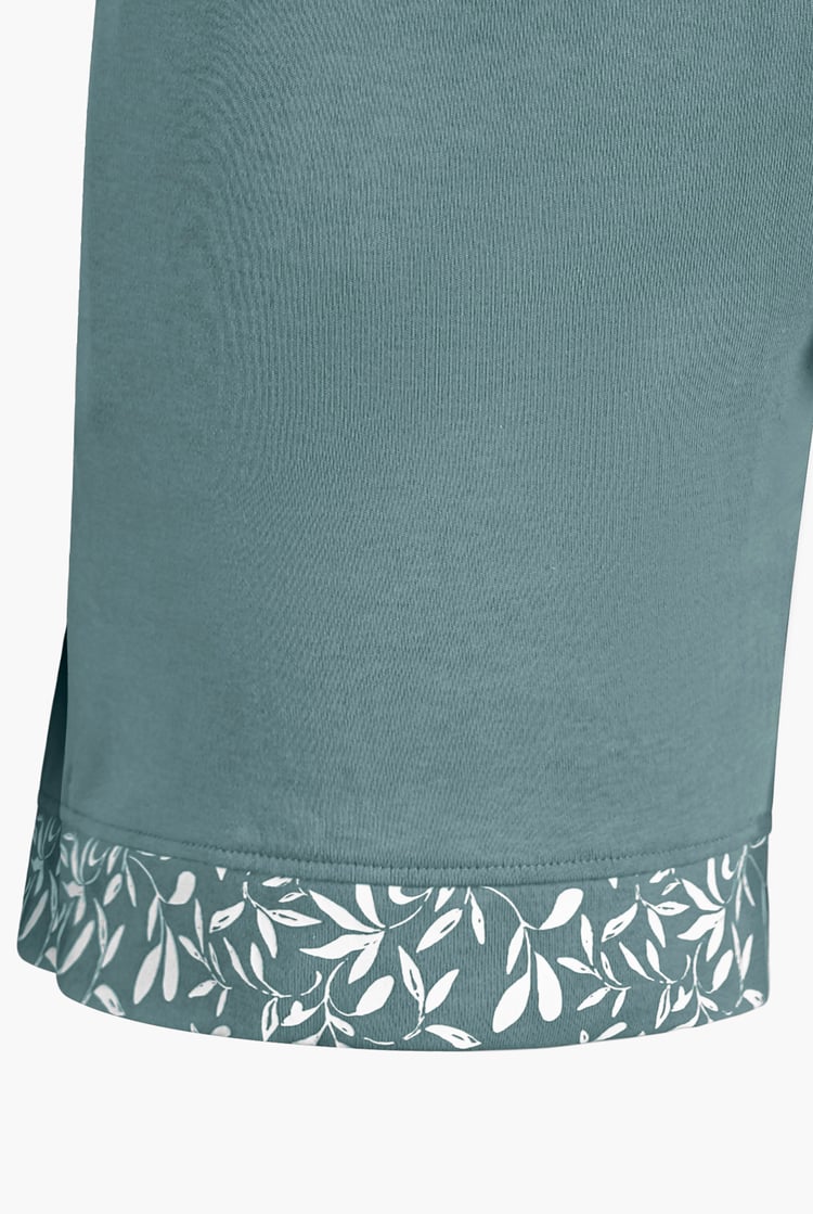 Womens Bermuda Shorts