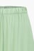 A-Line Maxi Skirt with Front Slit