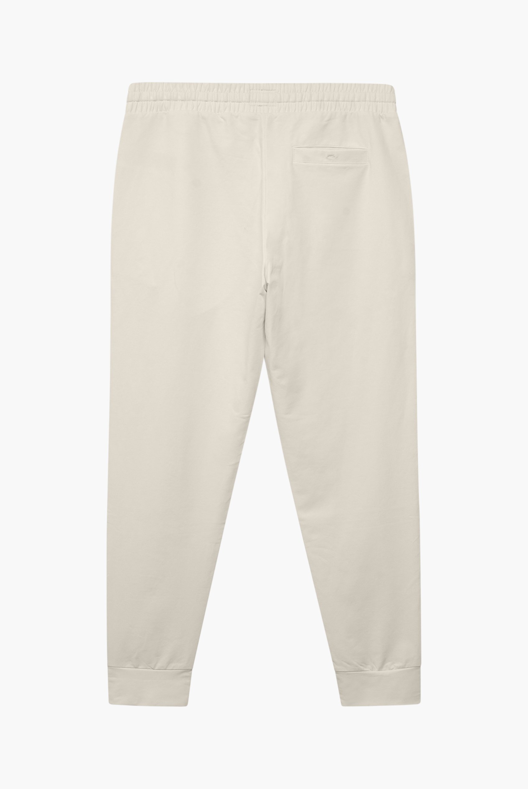 Straight Leg Joggers