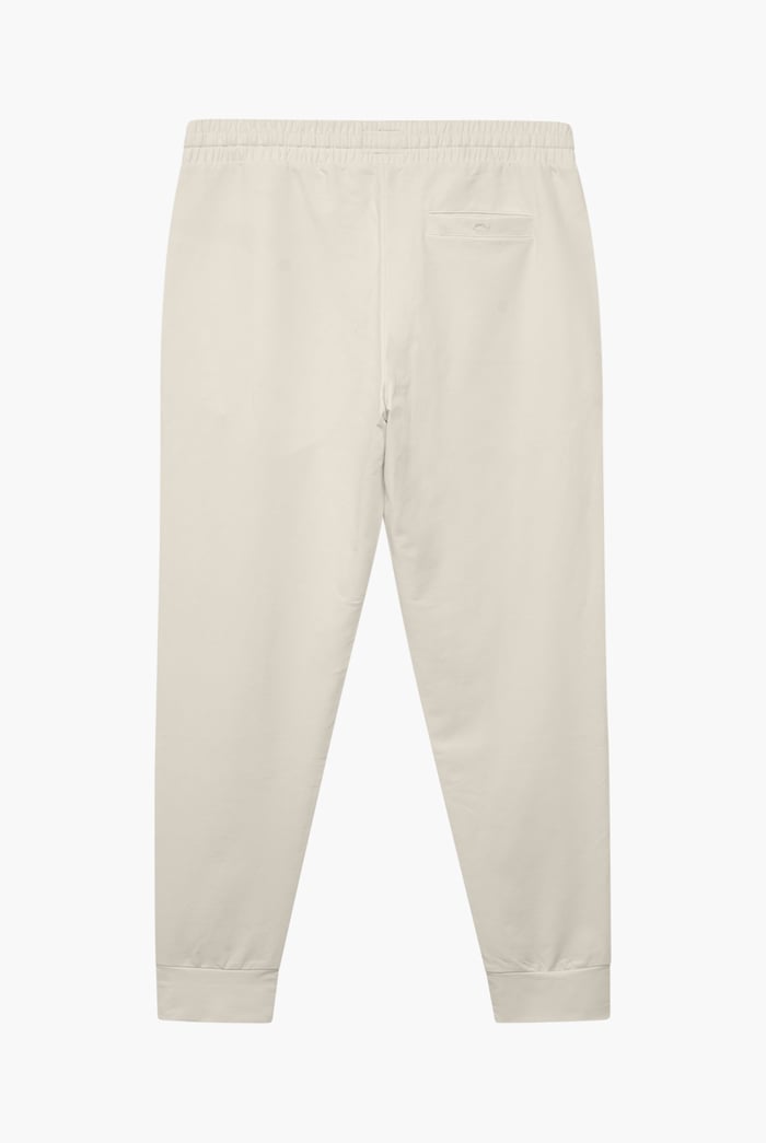 Straight Leg Joggers