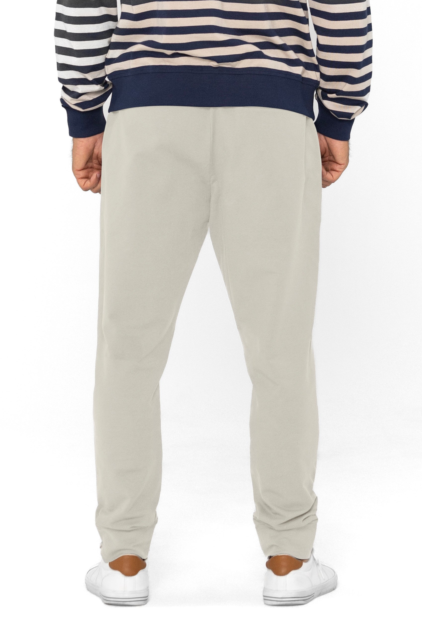 Straight Leg Joggers