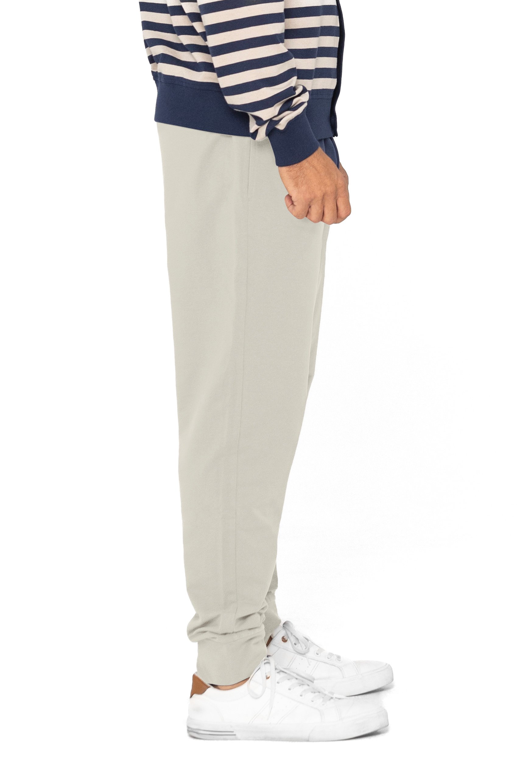 Straight Leg Joggers