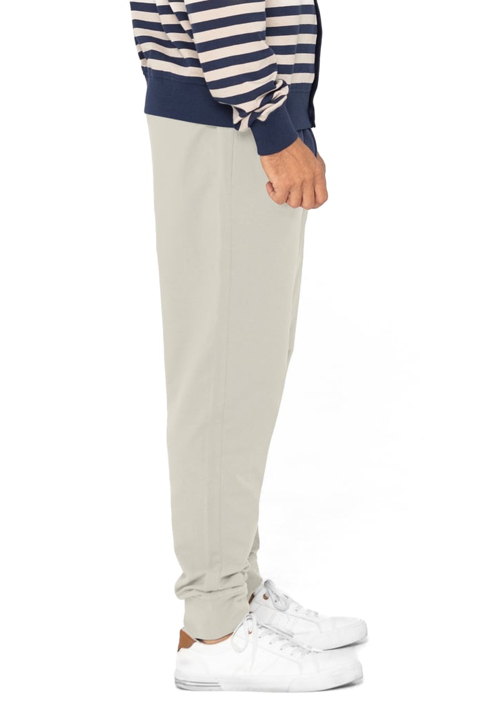 Straight Leg Joggers