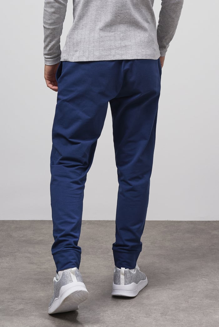 Straight Leg Joggers