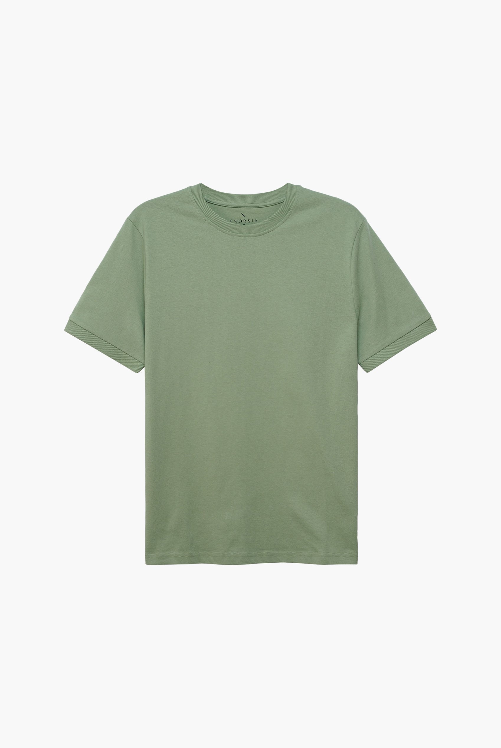 Loungewear Set With Short Sleeve Top And Shorts