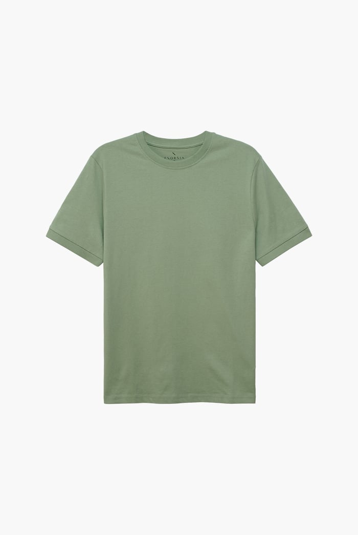 Loungewear Set With Short Sleeve Top And Shorts