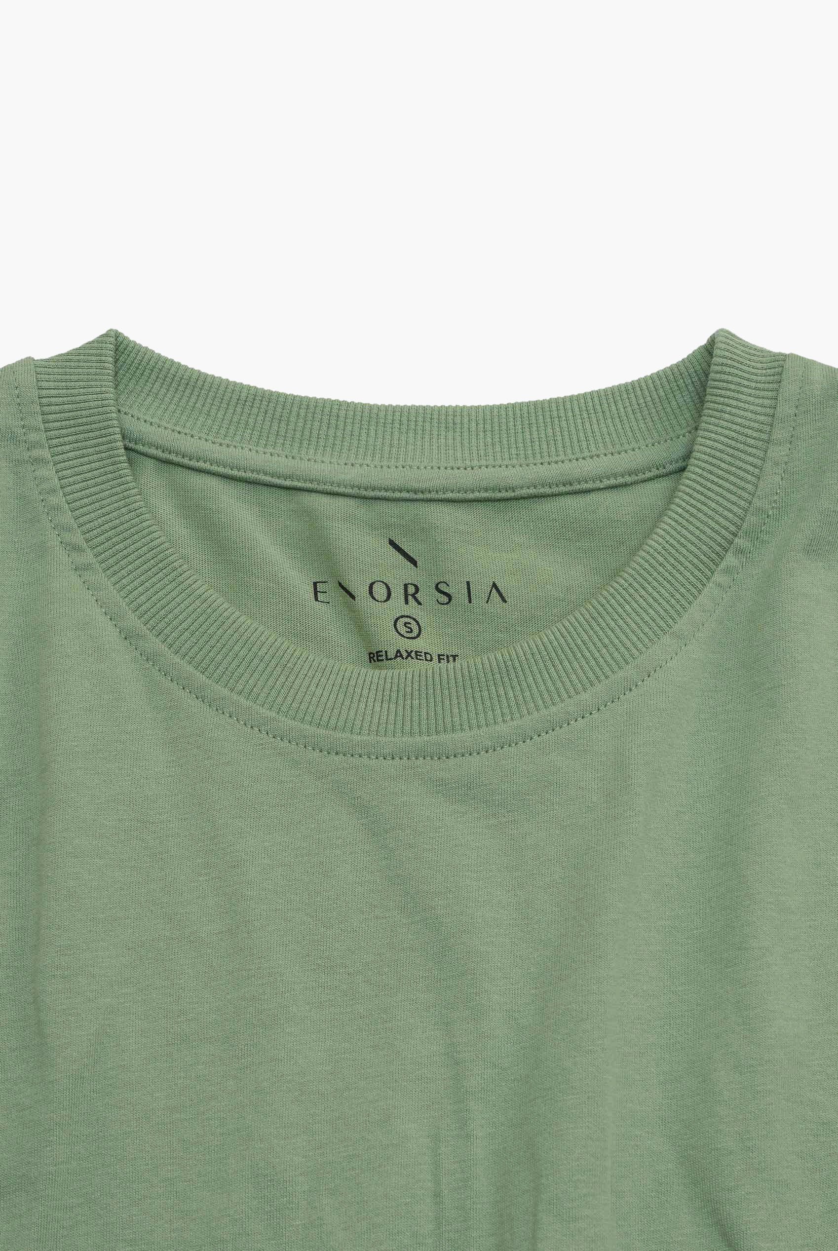 Loungewear Set With Short Sleeve Top And Shorts