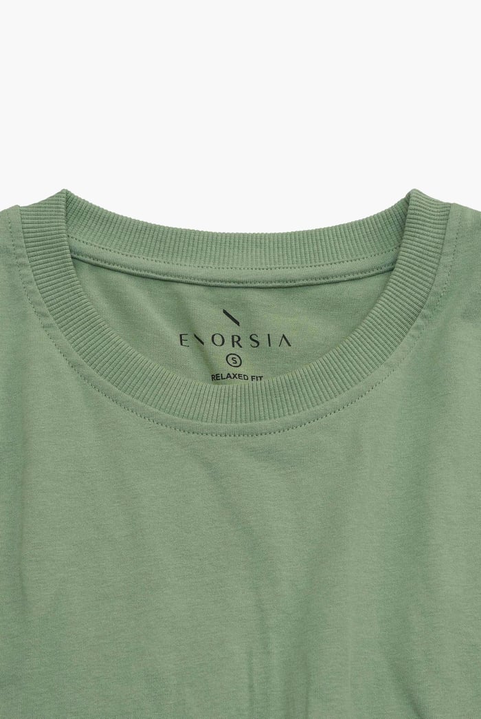 Loungewear Set With Short Sleeve Top And Shorts