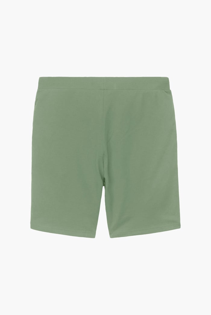 Loungewear Set With Short Sleeve Top And Shorts