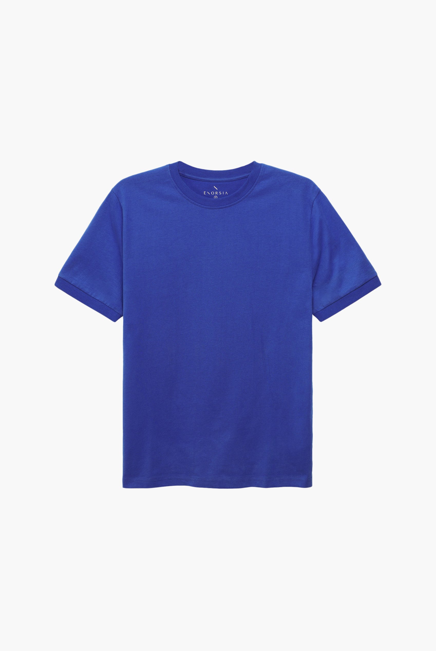 Loungewear Set With Short Sleeve Top And Shorts