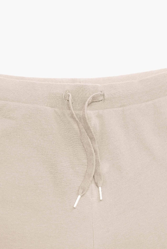 Loungewear Set With Short Sleeve Top And Shorts