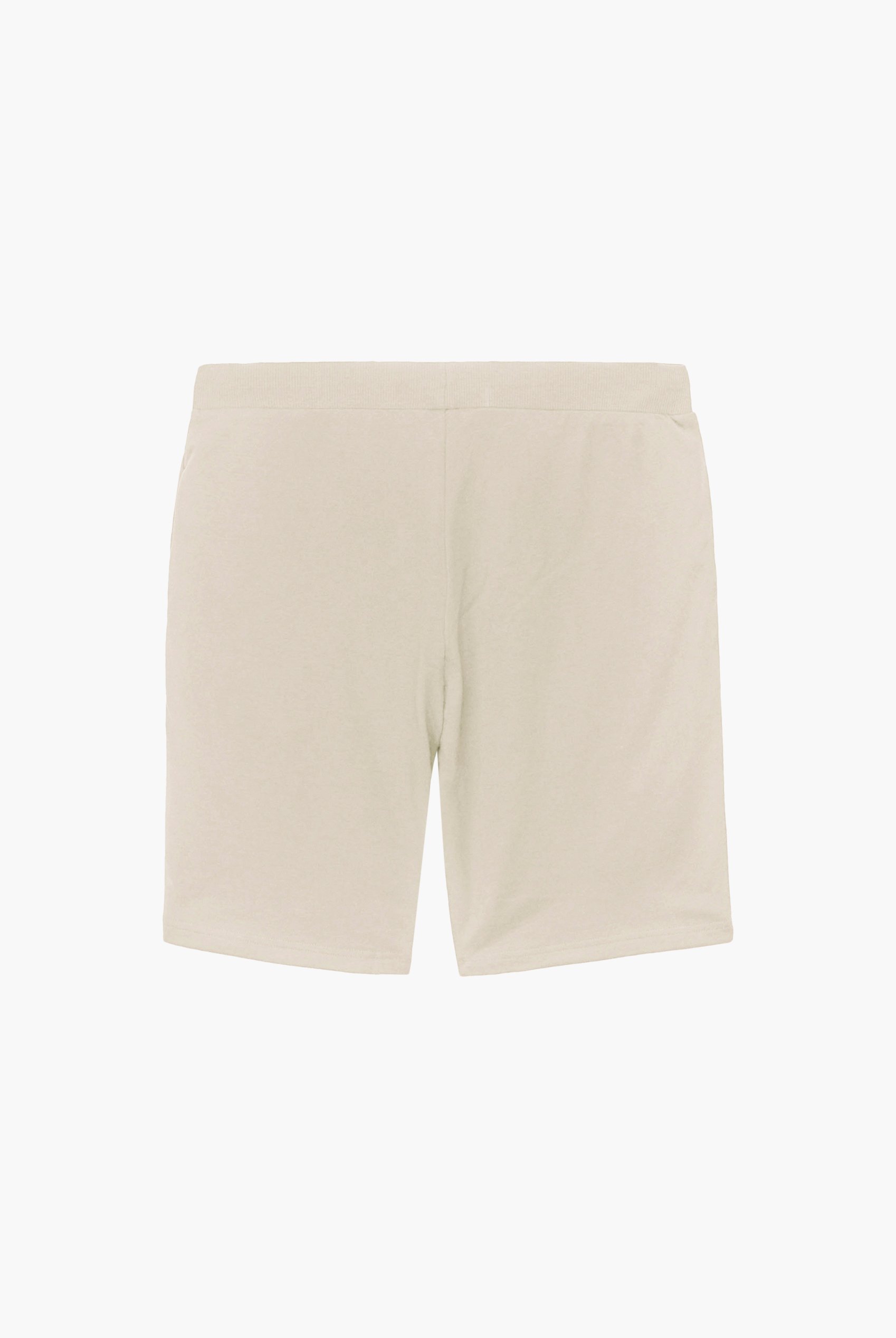 Loungewear Set With Short Sleeve Top And Shorts