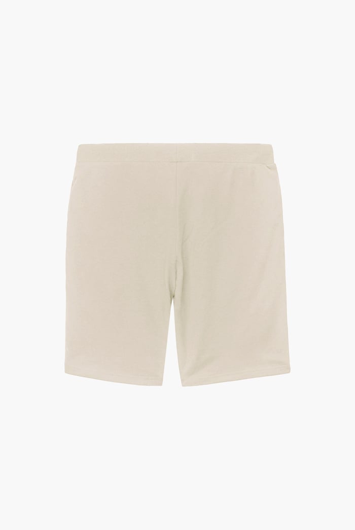 Loungewear Set With Short Sleeve Top And Shorts
