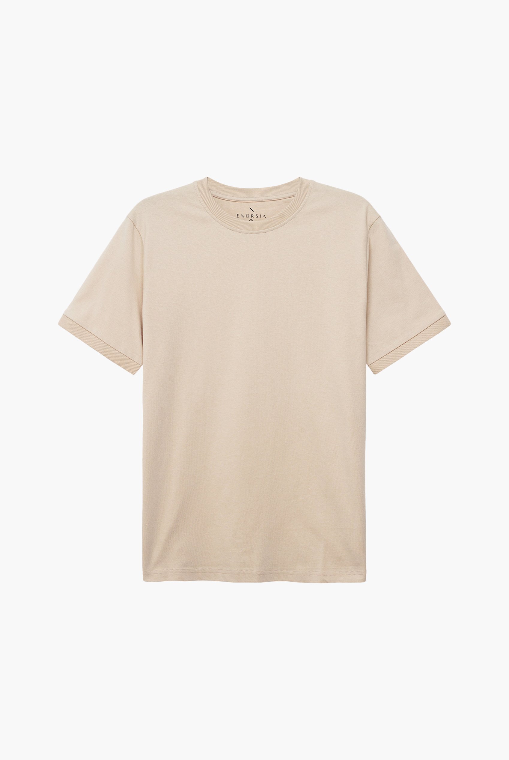 Loungewear Set With Short Sleeve Top And Shorts