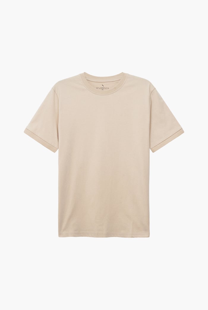 Loungewear Set With Short Sleeve Top And Shorts