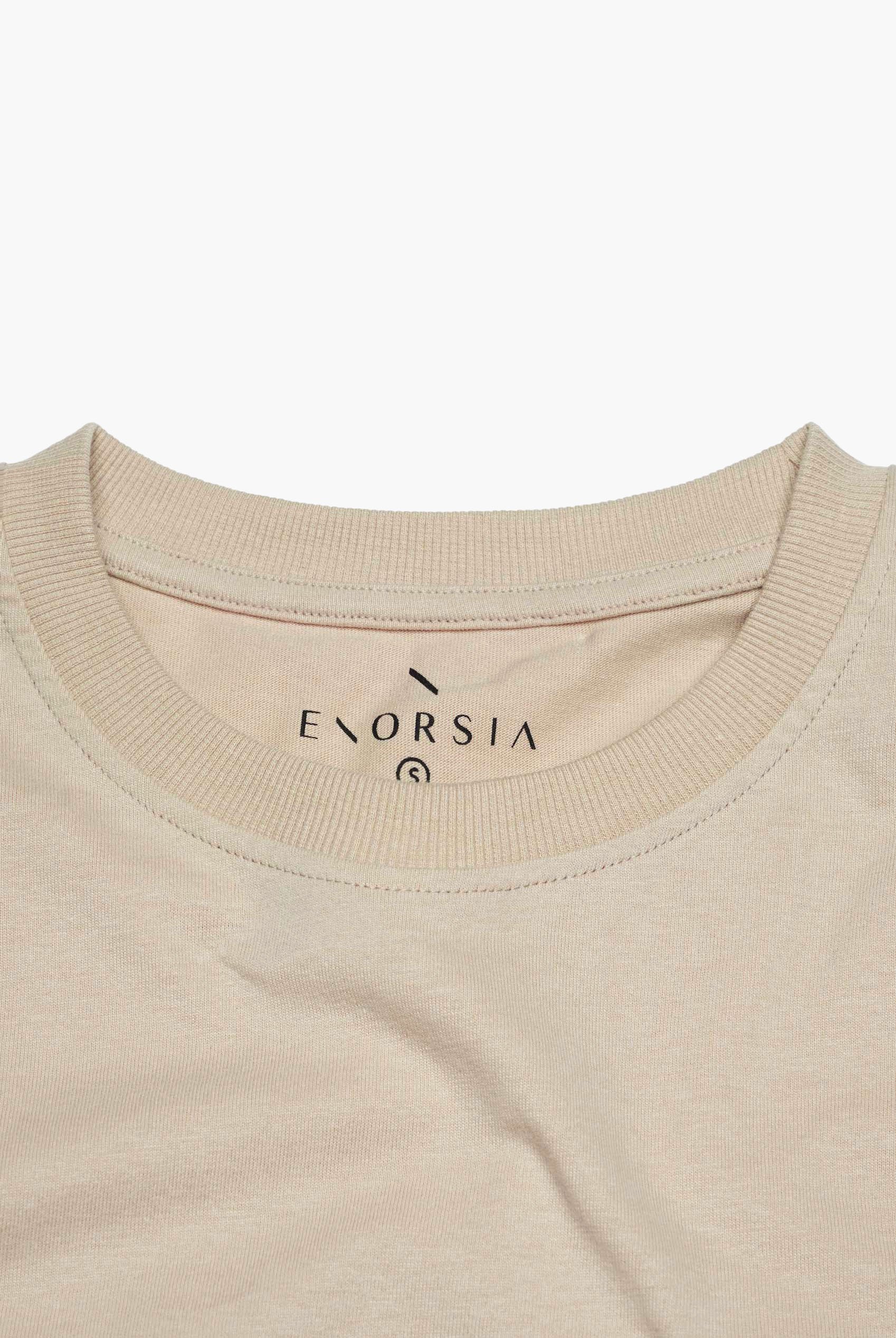 Loungewear Set With Short Sleeve Top And Shorts