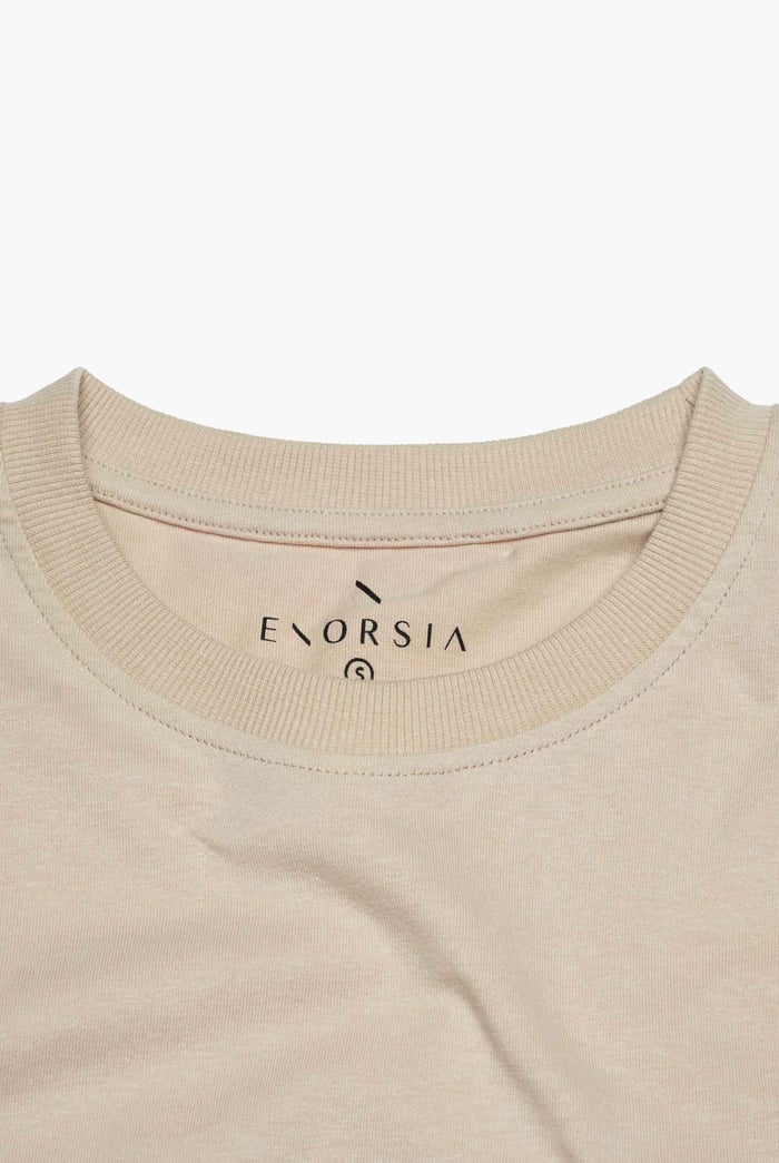 Loungewear Set With Short Sleeve Top And Shorts