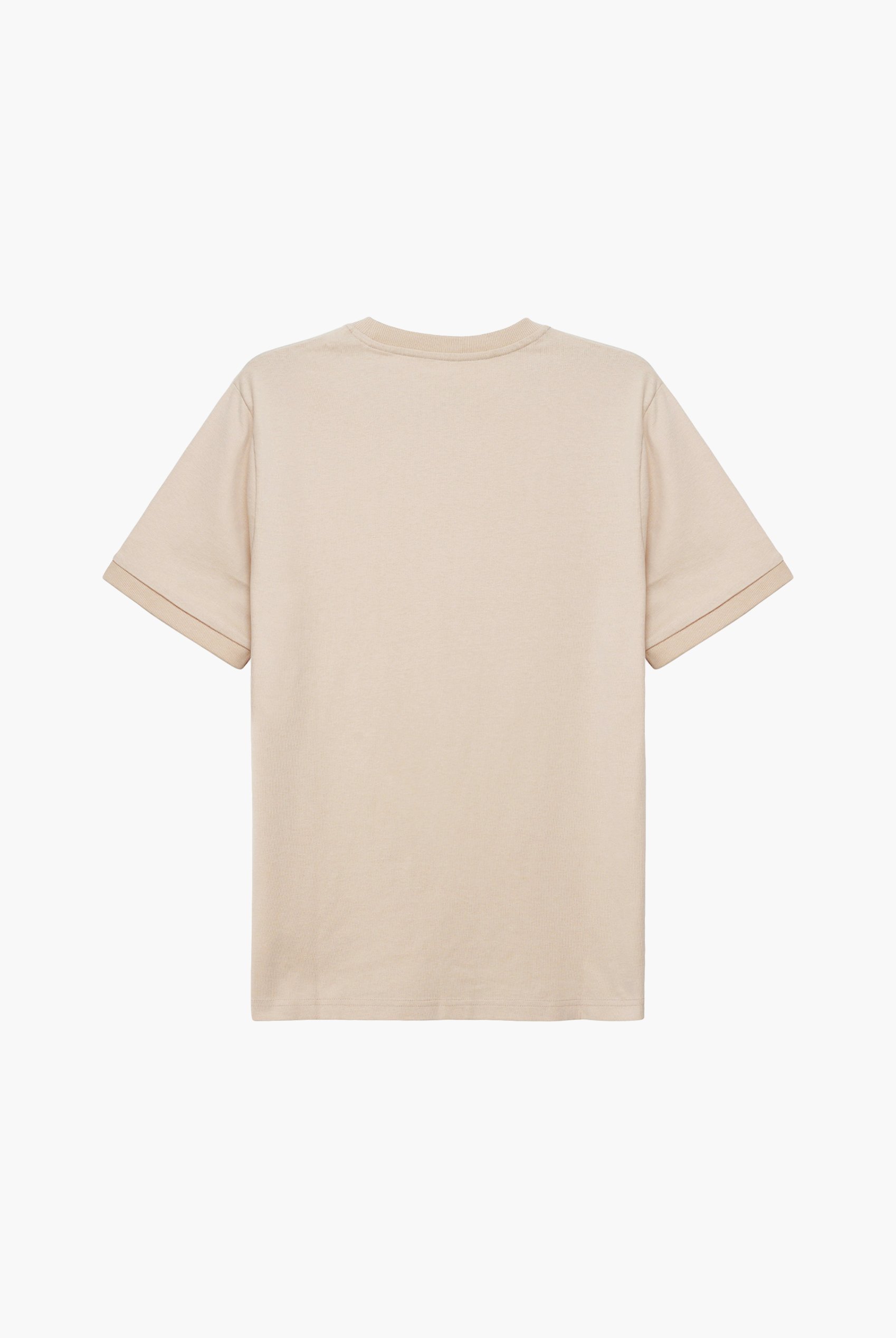 Loungewear Set With Short Sleeve Top And Shorts