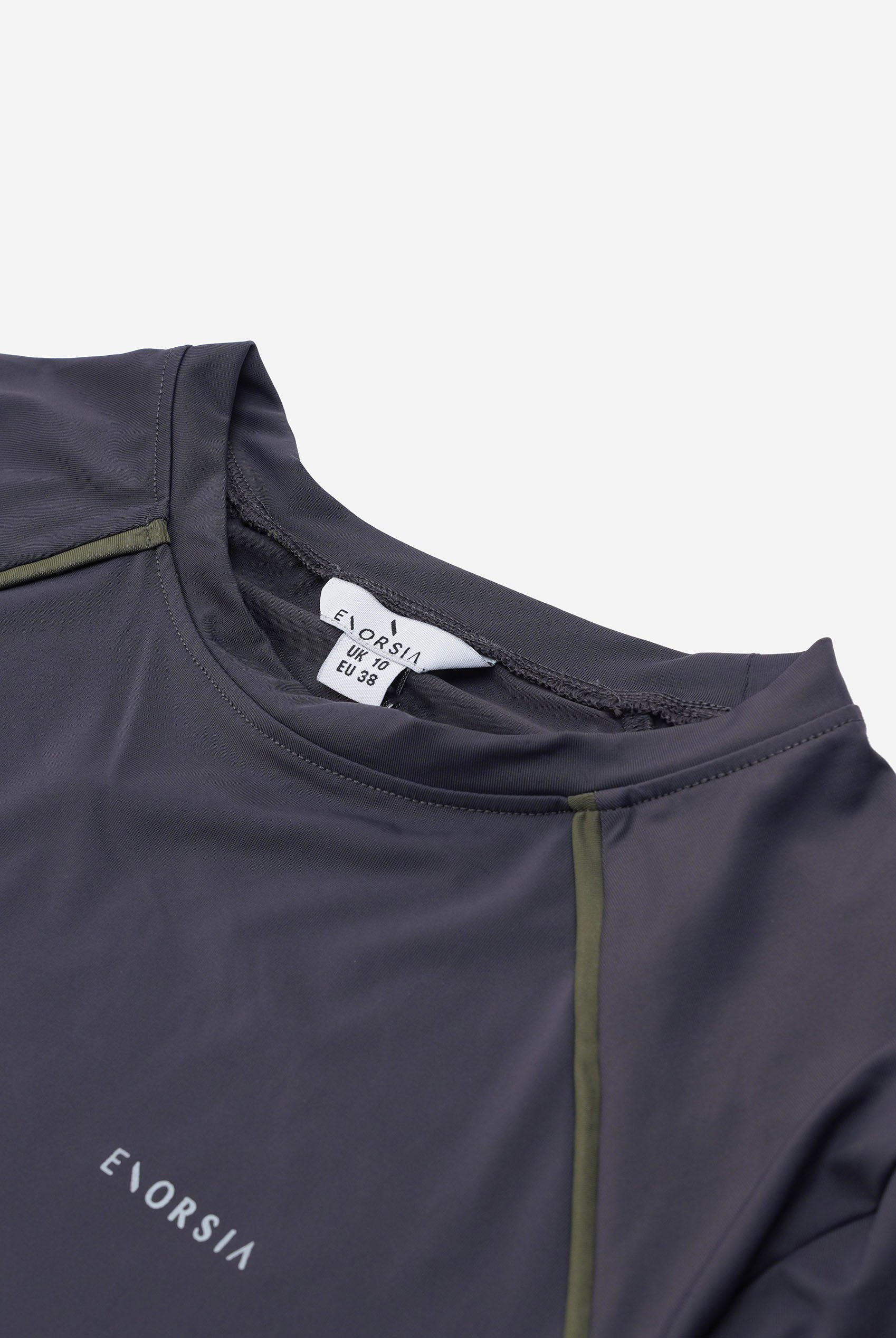 Women Active lightweight Long Sleeve T-Shirt