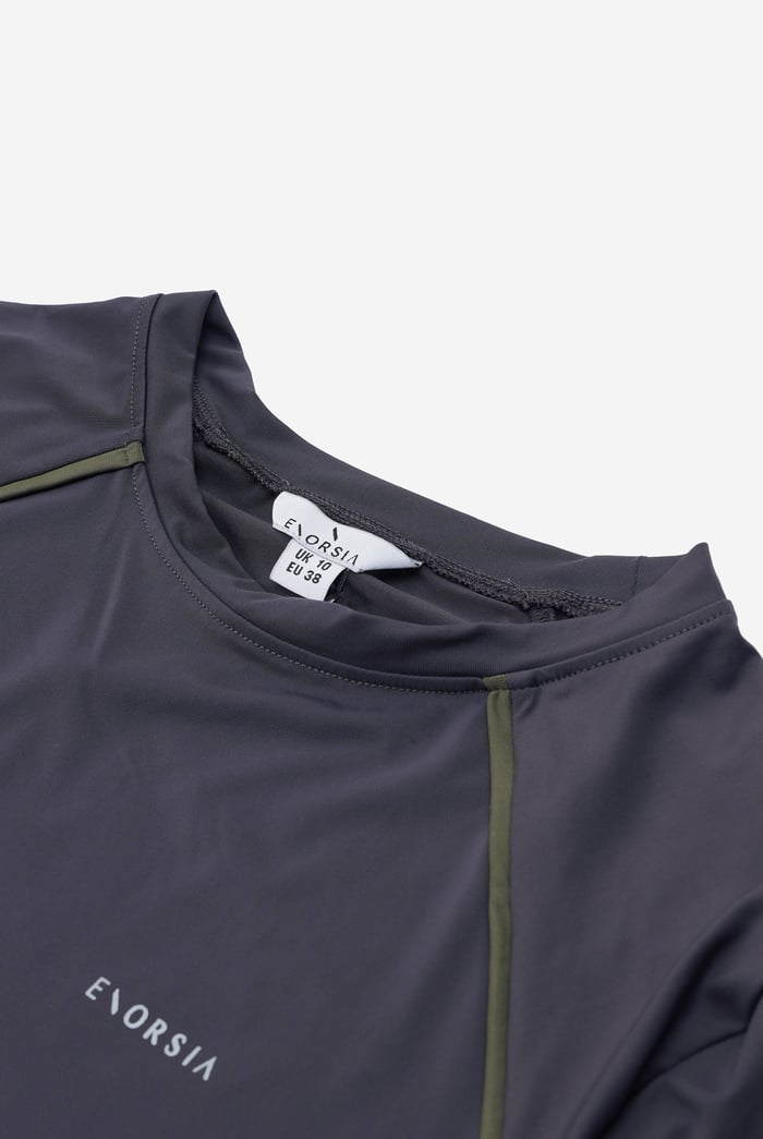 Women Active lightweight Long Sleeve T-Shirt