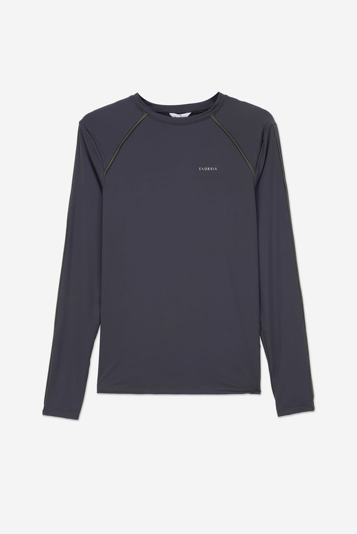 Women Active lightweight Long Sleeve T-Shirt