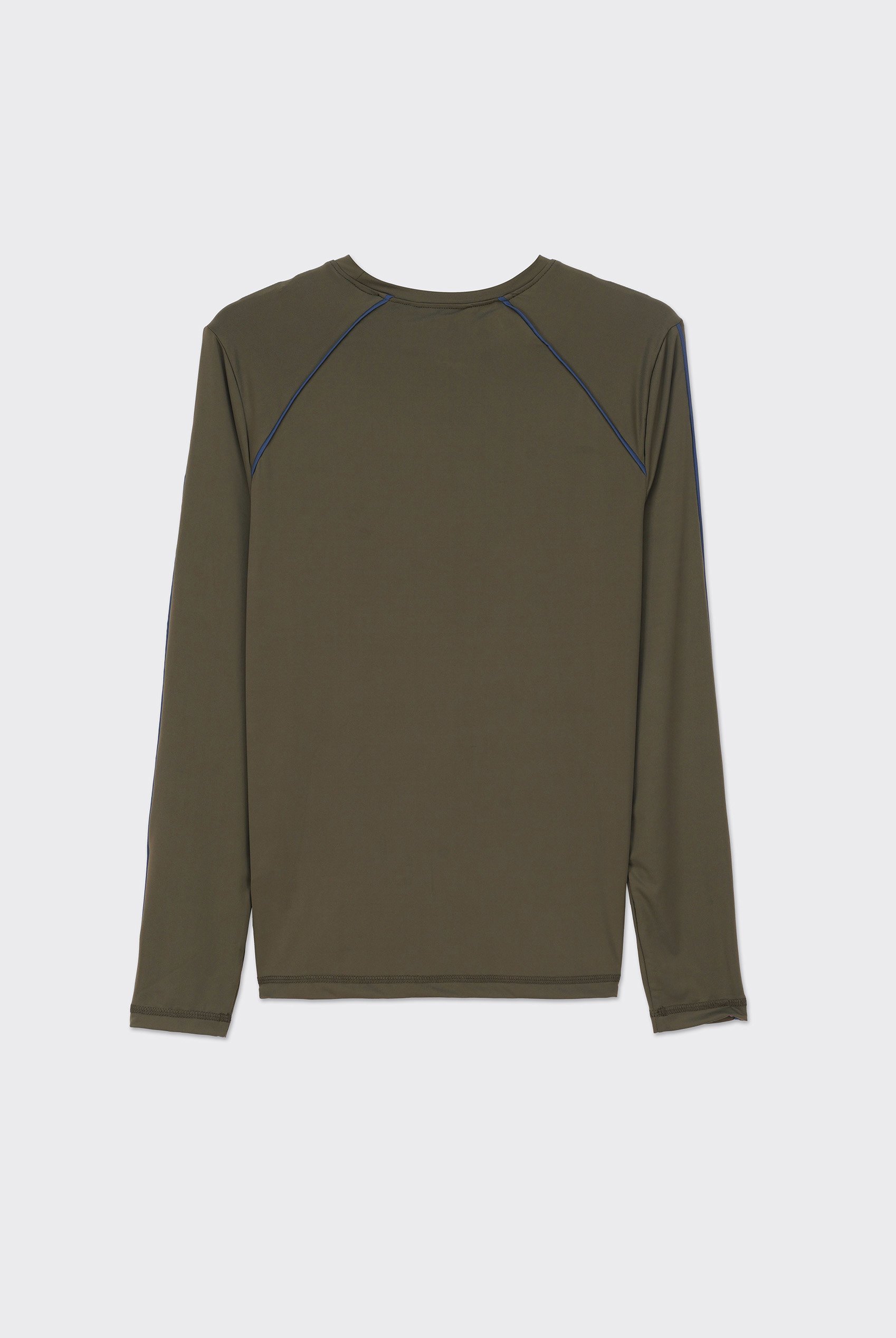 Women Active lightweight Long Sleeve T-Shirt
