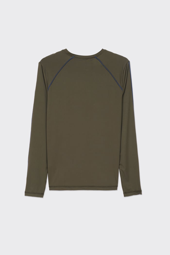 Women Active lightweight Long Sleeve T-Shirt