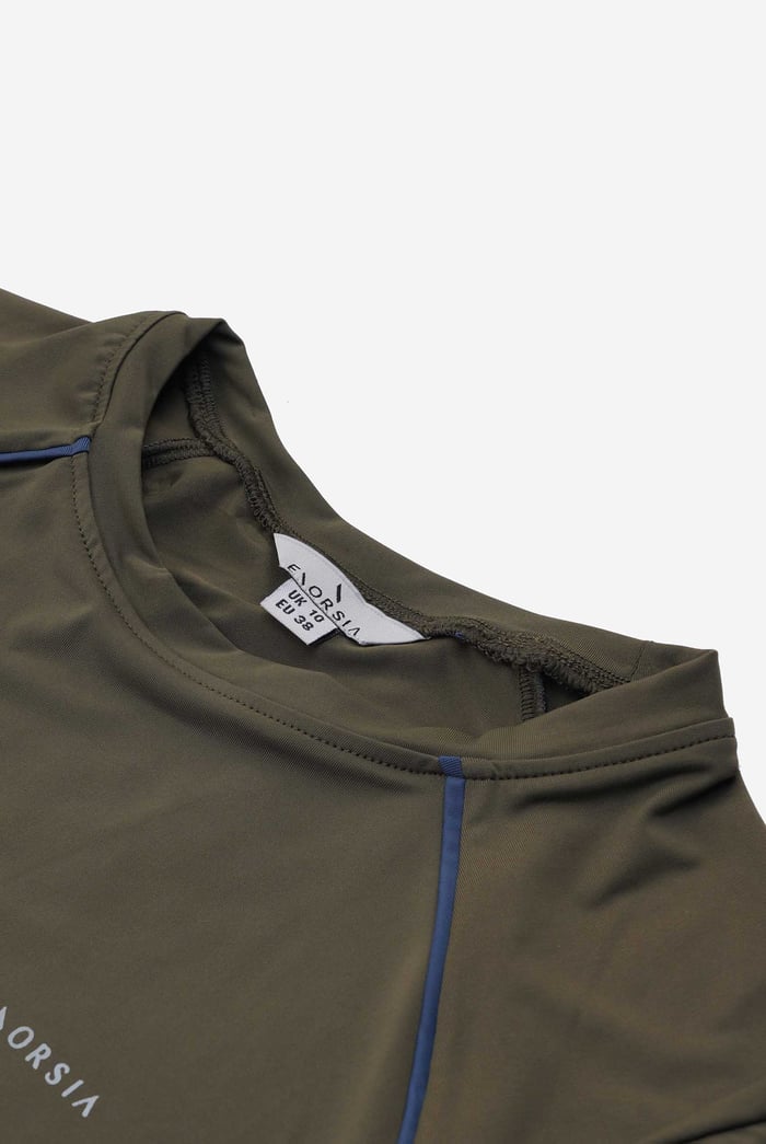 Women Active lightweight Long Sleeve T-Shirt