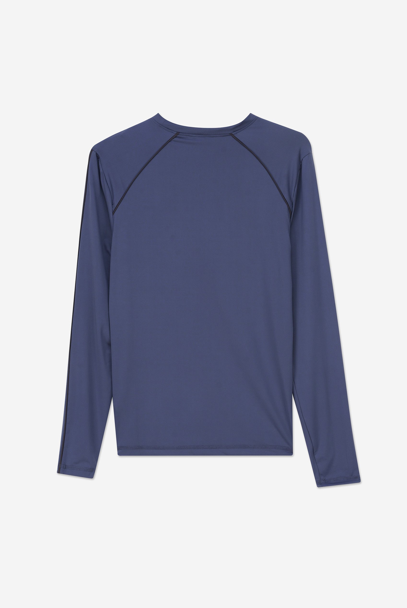Women Active lightweight Long Sleeve T-Shirt