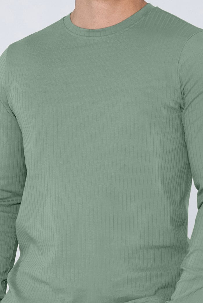 Mens Cosy Loungewear Set