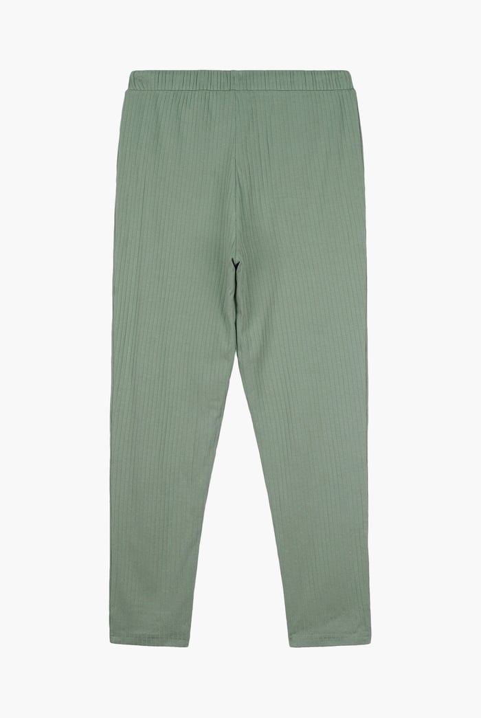 Mens Cosy Loungewear Set