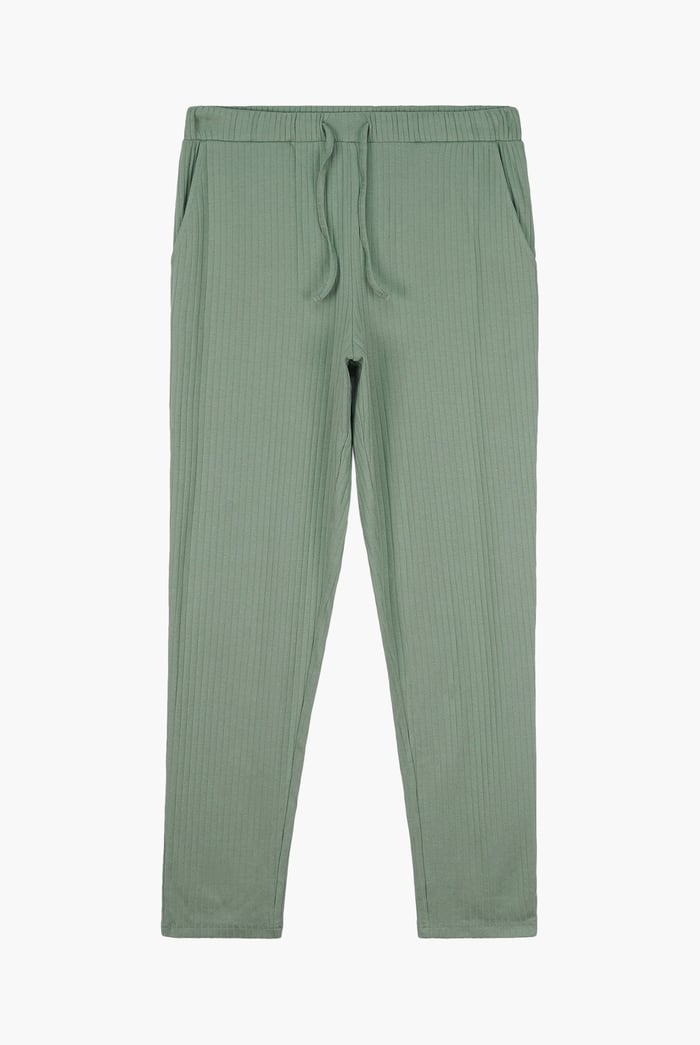 Mens Cosy Loungewear Set