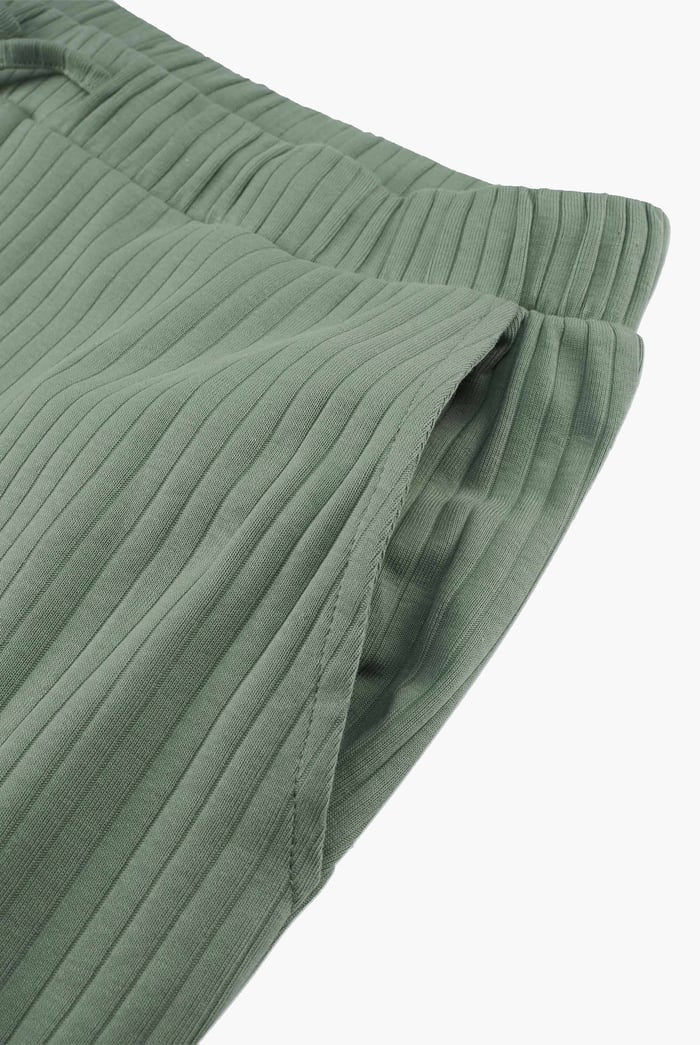 Mens Cosy Loungewear Set