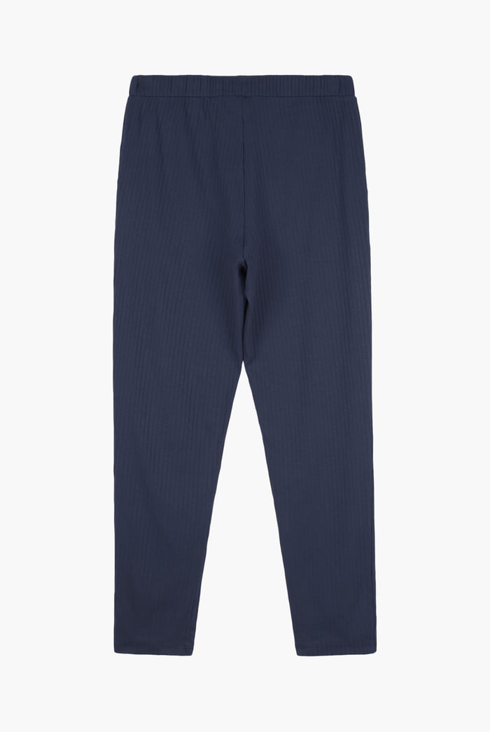 Mens Cosy Loungewear Set