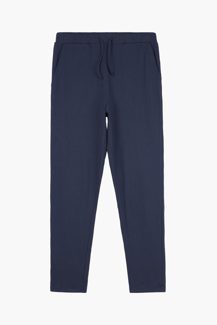 Mens Cosy Loungewear Set