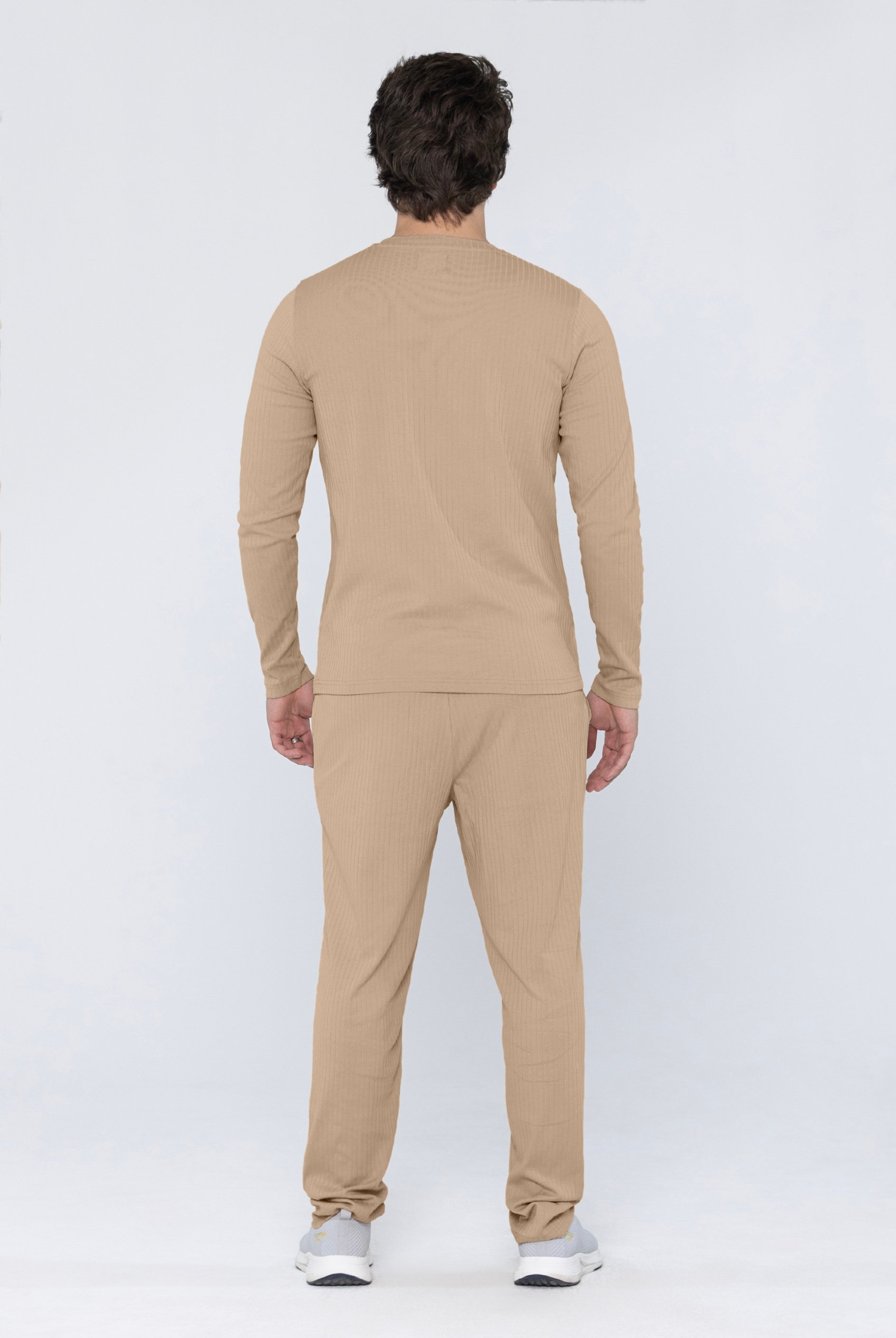 Mens Cosy Loungewear Set