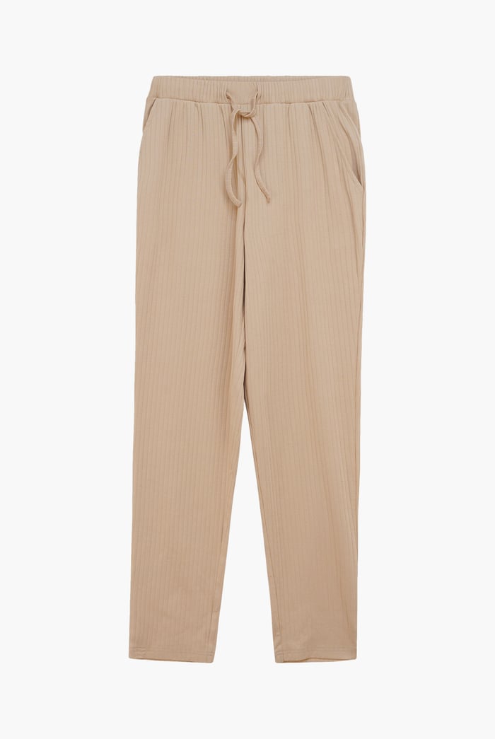 Mens Cosy Loungewear Set