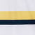 Yellow/Navy Stripe