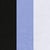 White/Blue/Black
