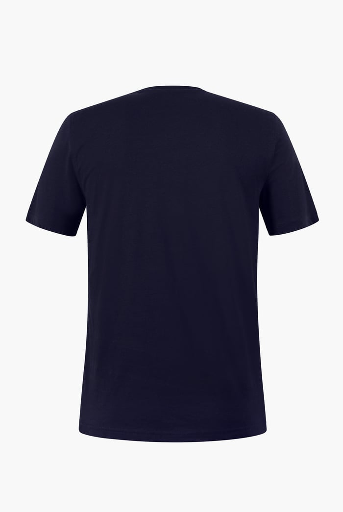 100% Cotton Graphic T-Shirt 3 Pcs Pack