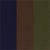 Olive/Chocolate/Navy