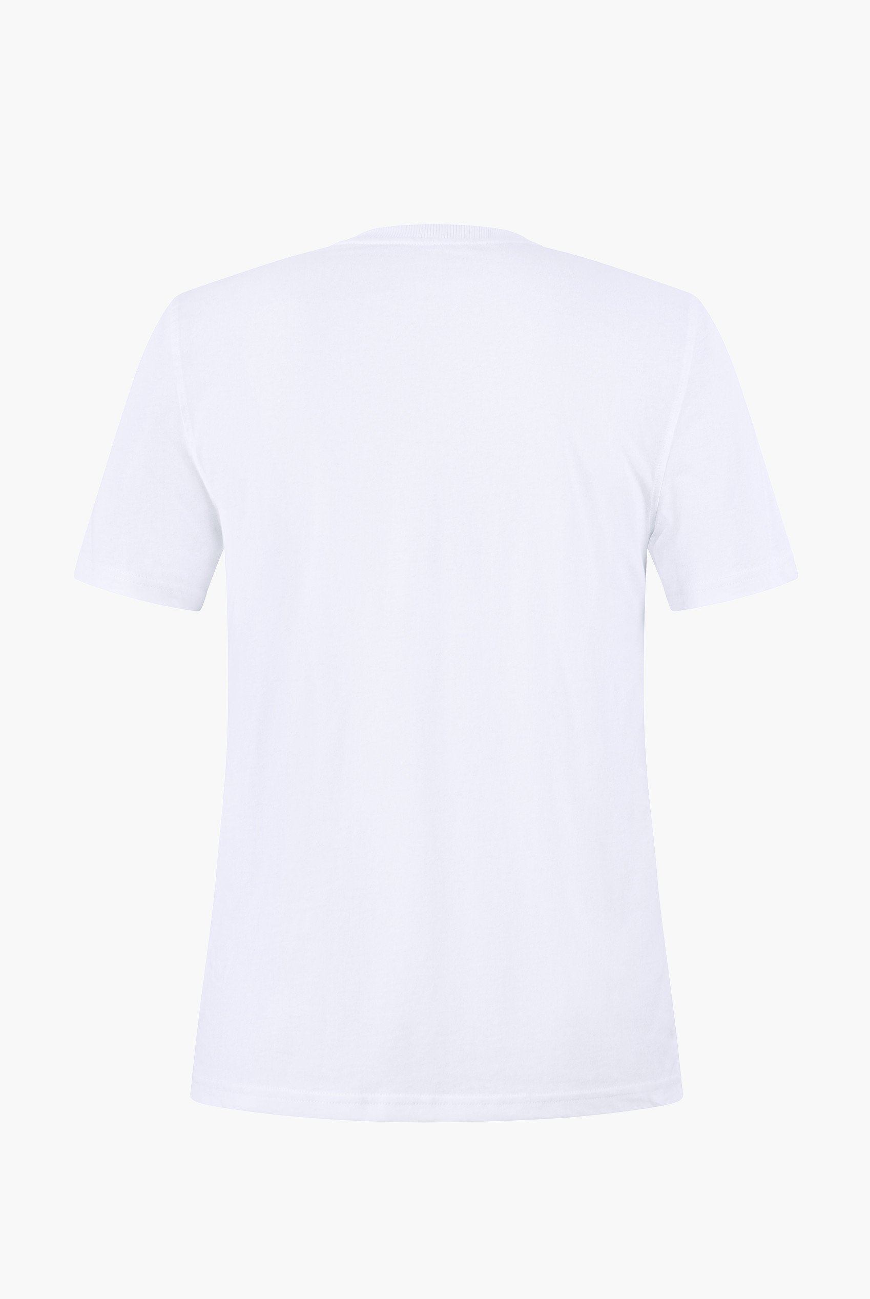 100% Cotton Graphic T-Shirt 3 Pcs Pack