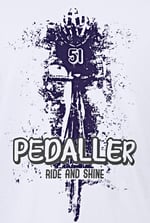 100% Cotton Graphic T-Shirt 3 Pcs Pack