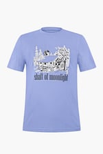 100% Cotton Graphic T-Shirt 3 Pcs Pack