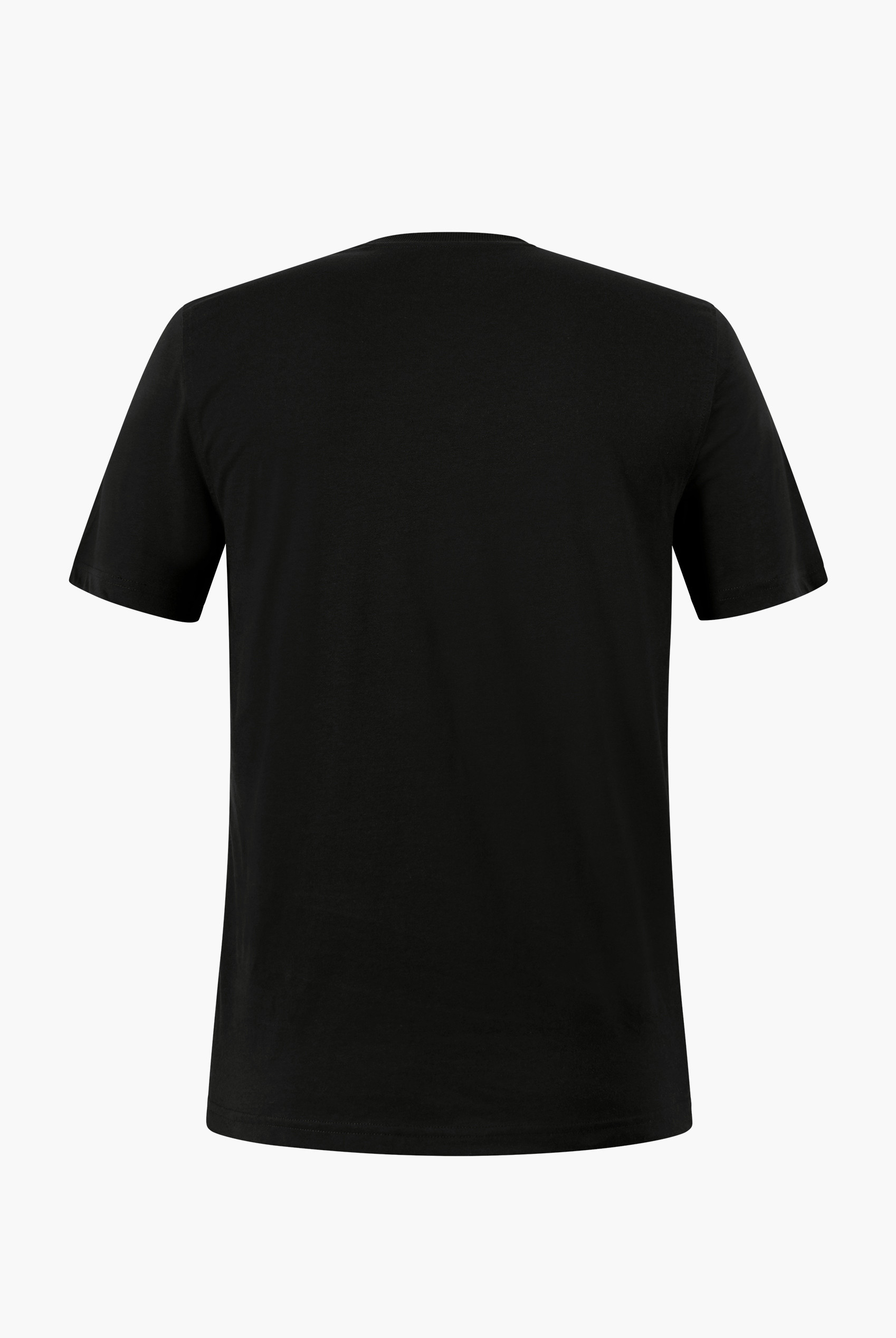 100% Cotton Graphic T-Shirt 3 Pcs Pack
