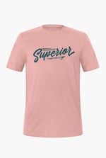 Printed T-Shirts 3 Pcs Pack Short Sleeves
