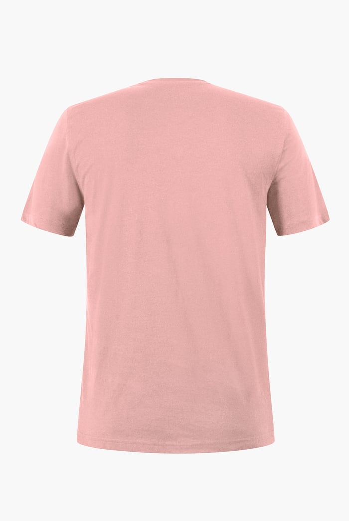 Printed T-Shirts 3 Pcs Pack Short Sleeves